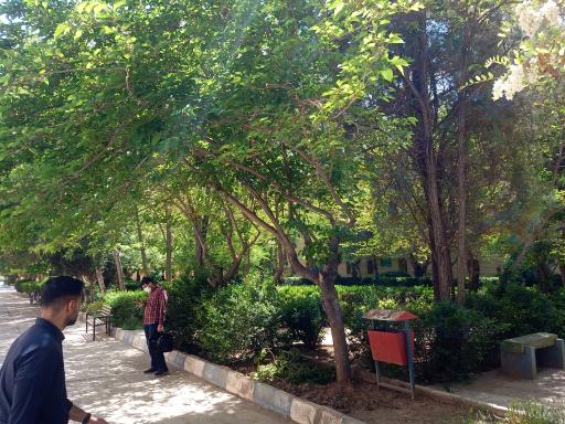 بوستان بابک خرمدین