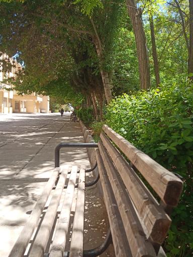 بوستان بابک خرمدین