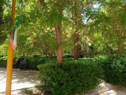 بوستان بابک خرمدین