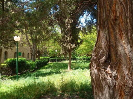 بوستان بابک خرمدین