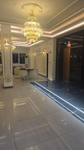 عکس هتل سارینا