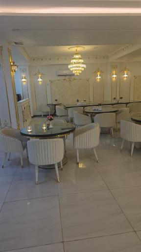 عکس هتل سارینا