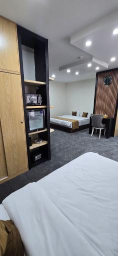 عکس هتل سارینا