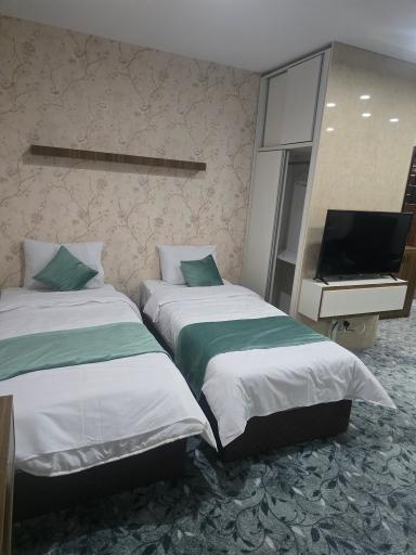 عکس هتل سارینا