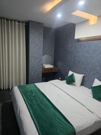 عکس هتل سارینا