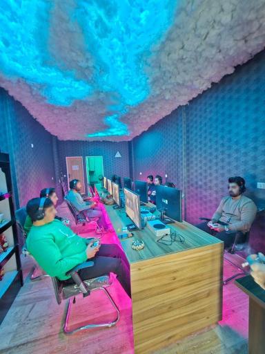 گیم نت کالاف