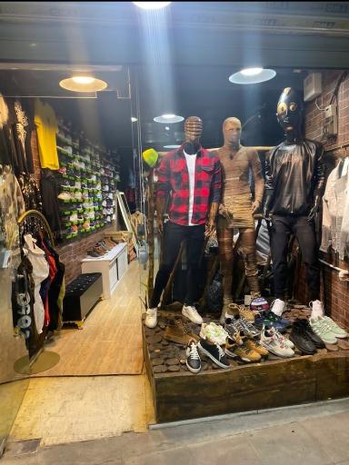 عکس بوتیک یوسیفل