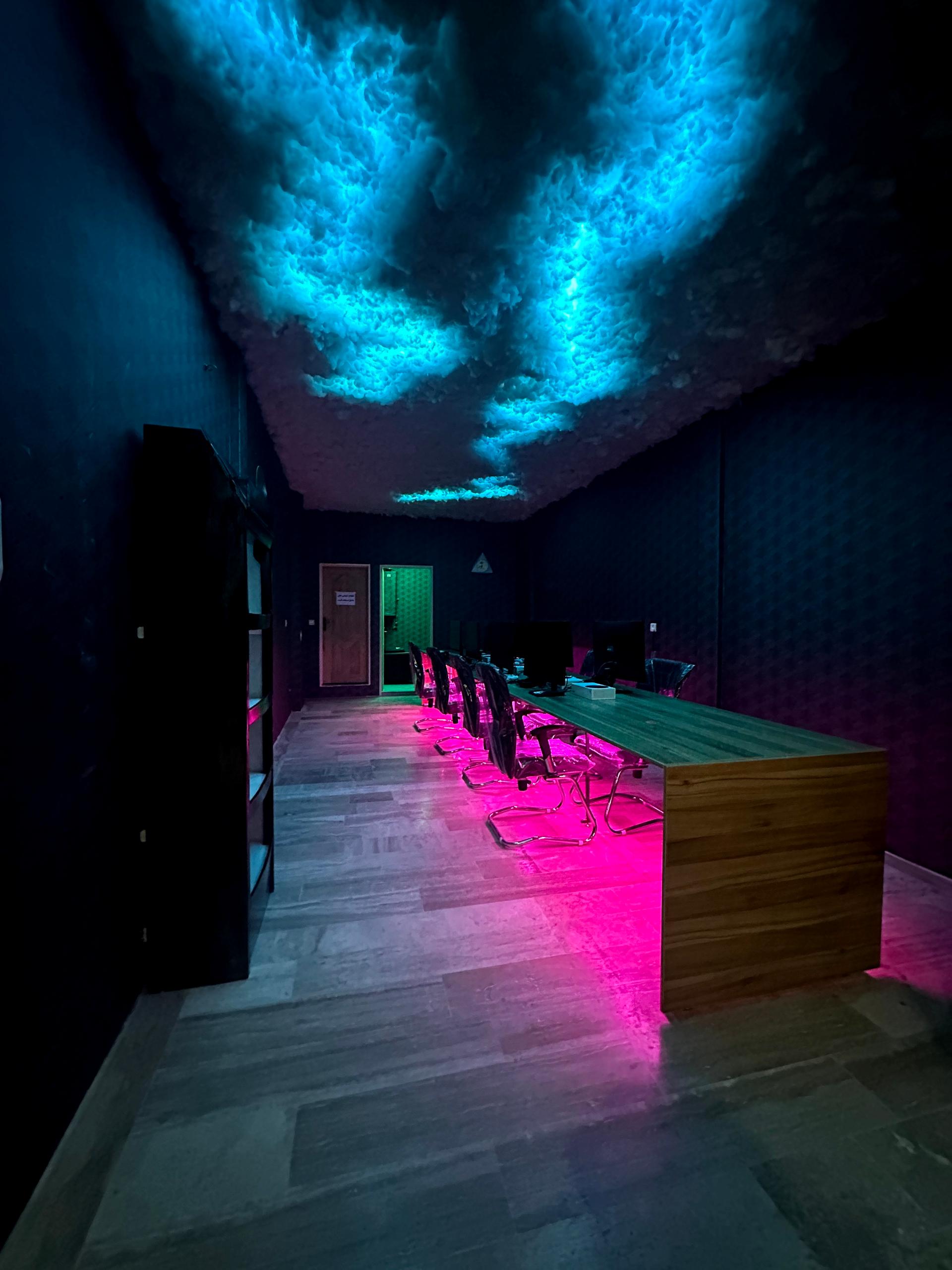 عکس گیم نت کالاف