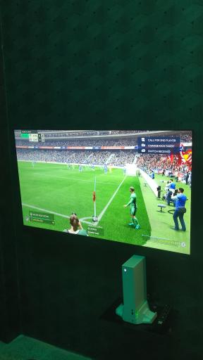 عکس گیم نت کالاف