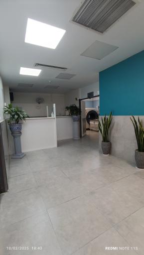 عکس بیمارستان ایرانمهر