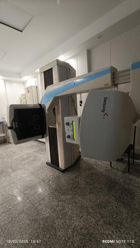 عکس بیمارستان ایرانمهر