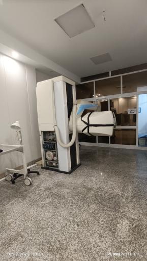 عکس بیمارستان ایرانمهر