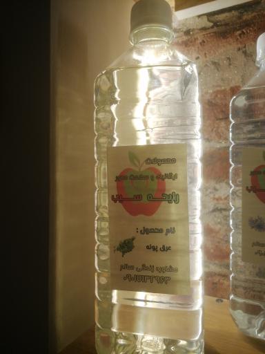 عکس مجموعه سبک زندگی و سلامت رایحه سیب 