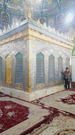 امامزاده ابراهیم