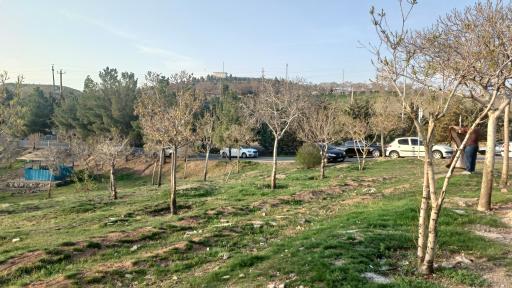 عکس دهکده طبیعت قزوین (باراجین)