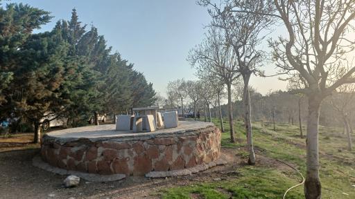 عکس دهکده طبیعت قزوین (باراجین)