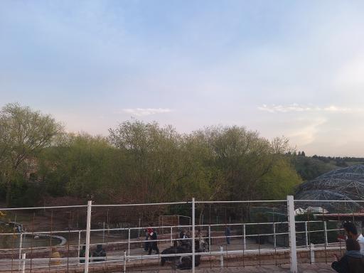 عکس دهکده طبیعت قزوین (باراجین)