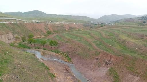 عکس دهکده طبیعت قزوین (باراجین)