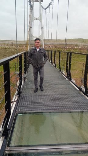 عکس دهکده طبیعت قزوین (باراجین)