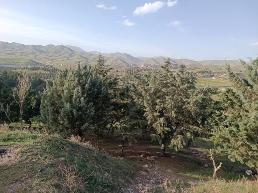 عکس دهکده طبیعت قزوین (باراجین)