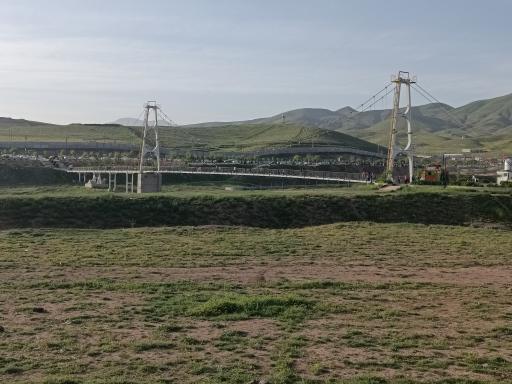 عکس دهکده طبیعت قزوین (باراجین)