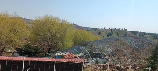 عکس دهکده طبیعت قزوین (باراجین)