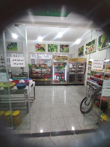 عکس پروتئین طارمیا