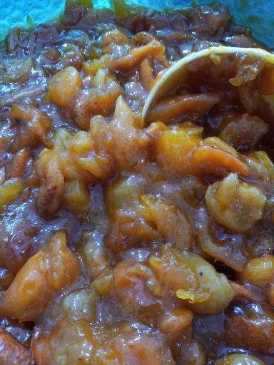 پروتئین طارمیا