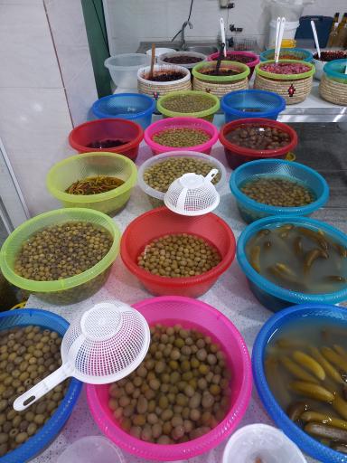 پروتئین طارمیا