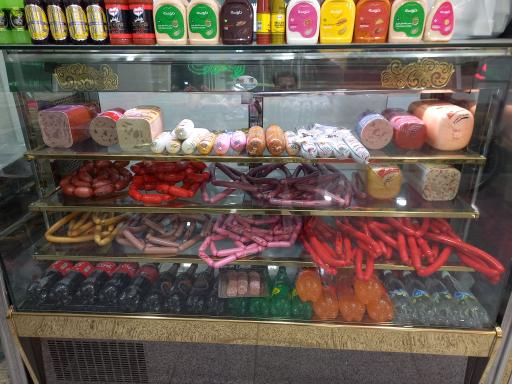 پروتئین طارمیا