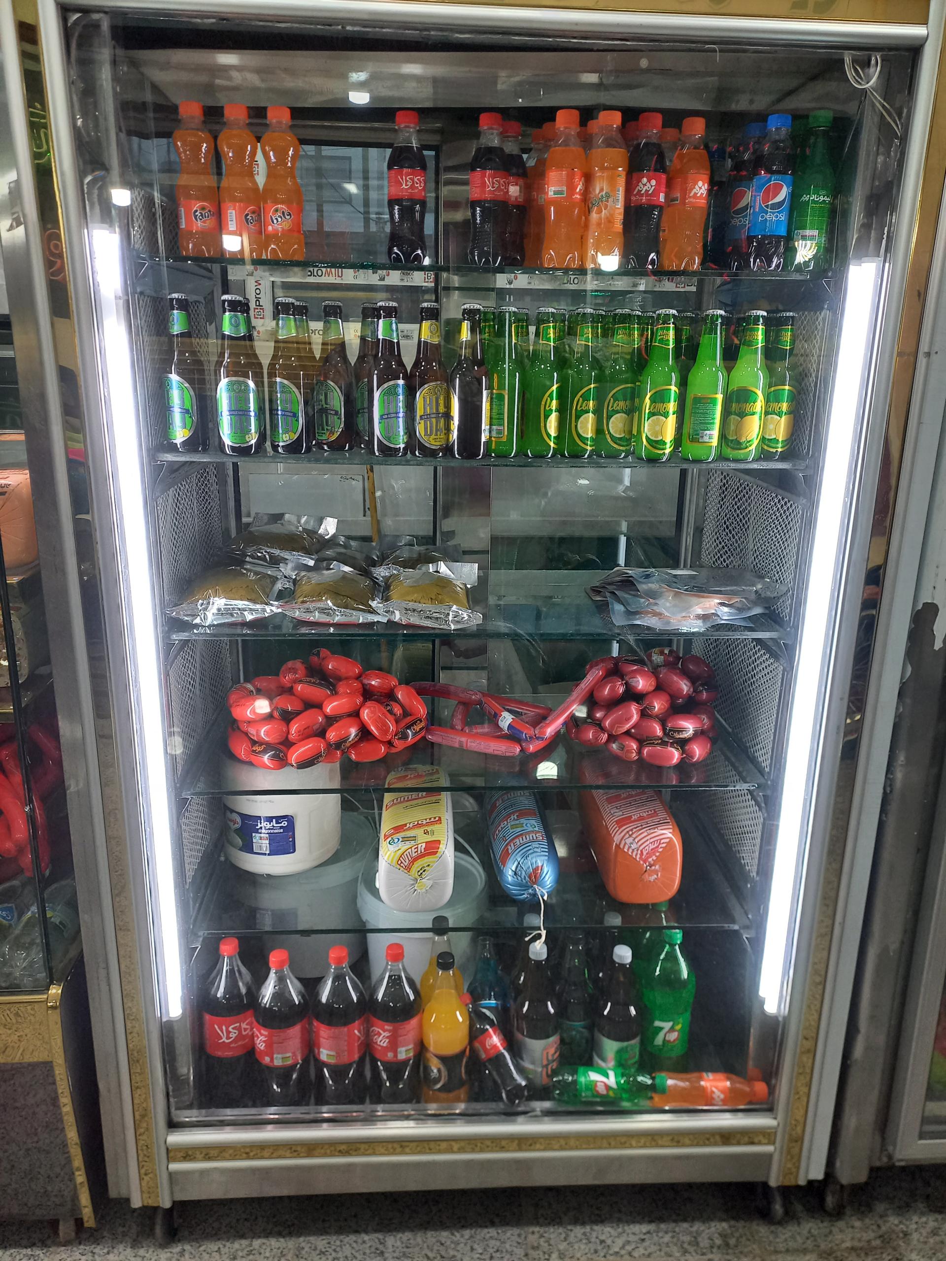 عکس پروتئین طارمیا