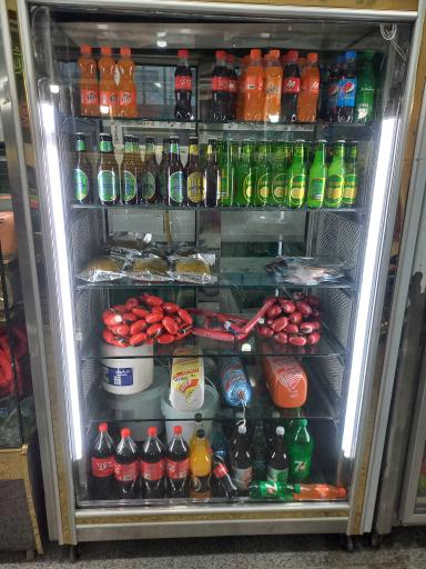 عکس پروتئین طارمیا