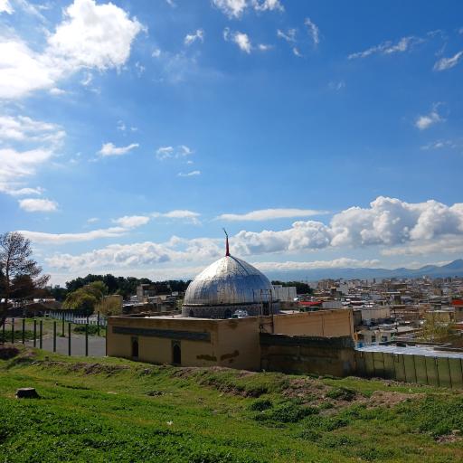 امامزاده ابراهیم