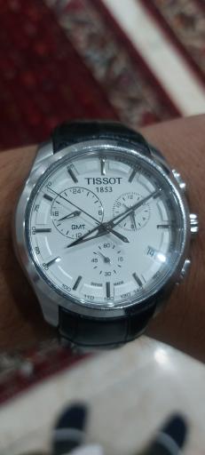 عکس ساعت سازی محسن