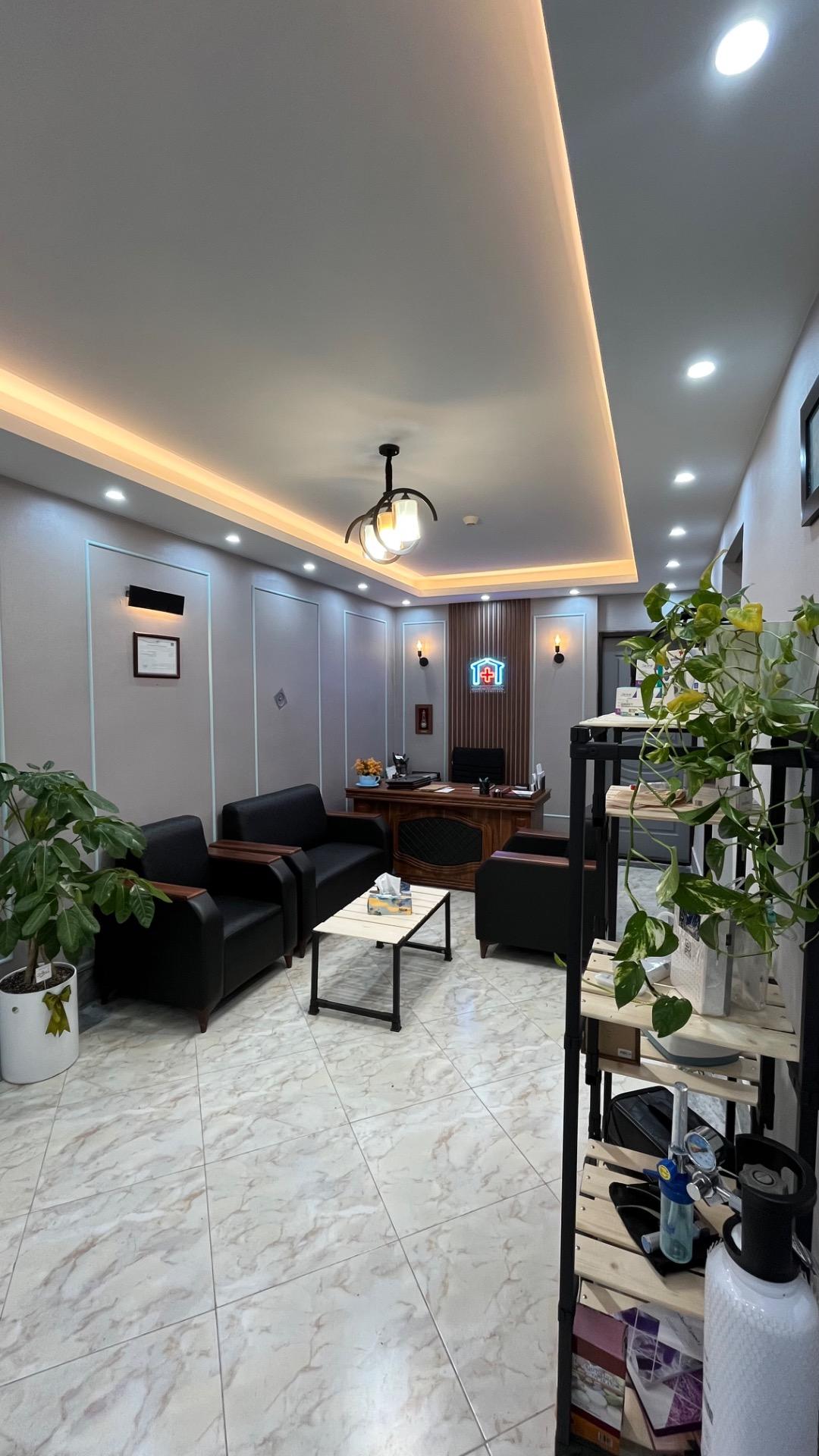 عکس مرکز خدمات پرستاری در منزل ذاکری