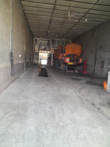 هیدرولیک حسینی 