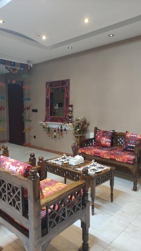 عکس استودیو چیکا