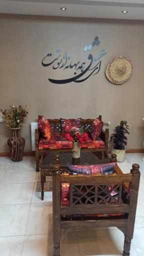 عکس استودیو چیکا