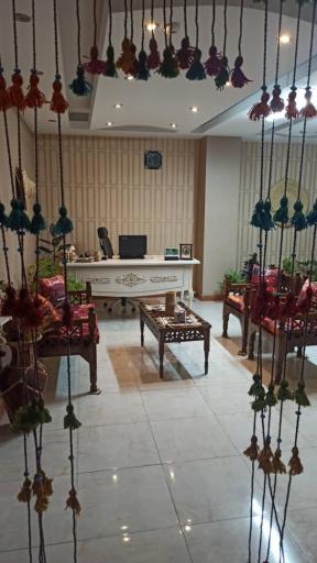 عکس استودیو چیکا