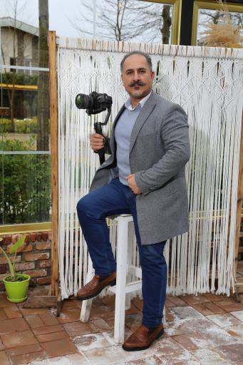 عکاسی بهشاد فیلم