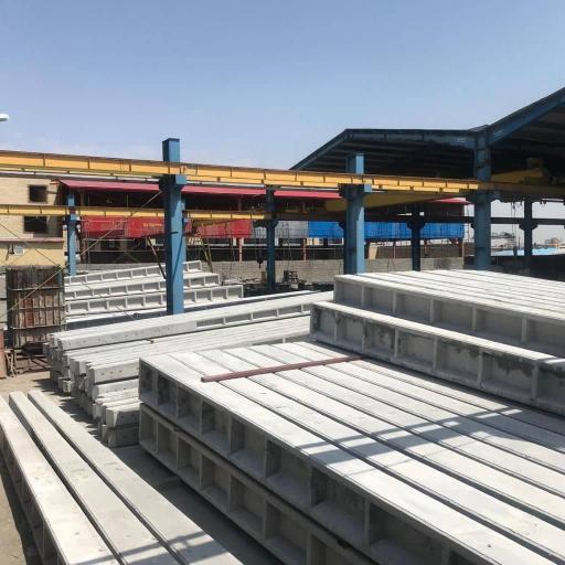 عکس بلوک زنی رستمی 