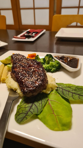 عکس ماساژ اسپا هانا