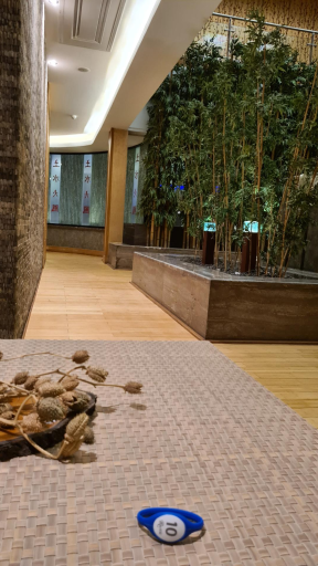 عکس ماساژ اسپا هانا