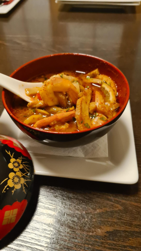 عکس ماساژ اسپا هانا