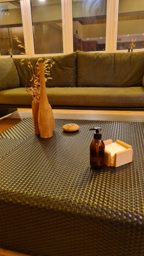 عکس ماساژ اسپا هانا