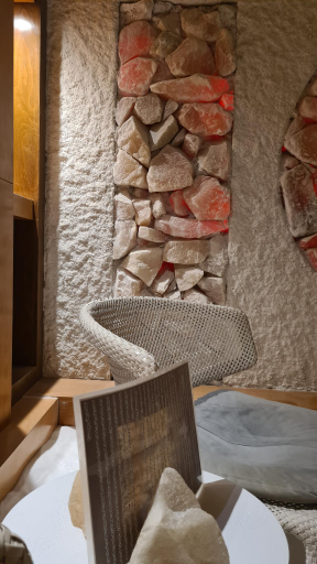 عکس ماساژ اسپا هانا