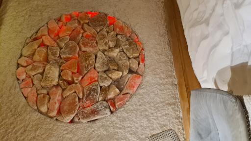 عکس ماساژ اسپا هانا