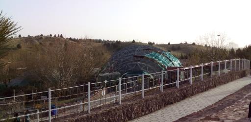 عکس دهکده طبیعت قزوین (باراجین)