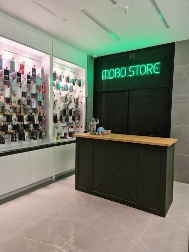 عکس فروشگاه موبو استور
