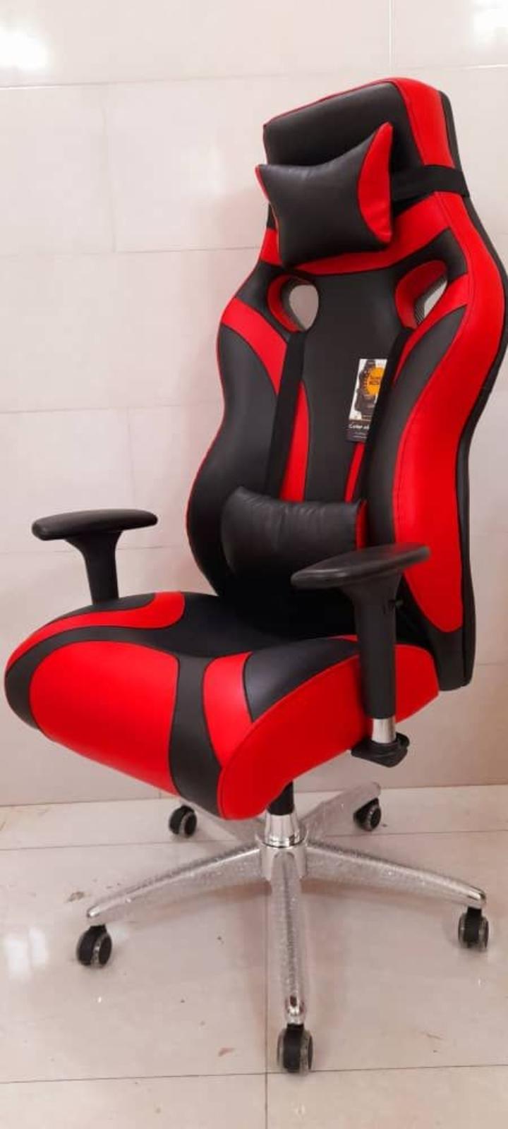 عکس شرکت آرتاسیت (تولید کننده مبلمان و صندلی اداری)